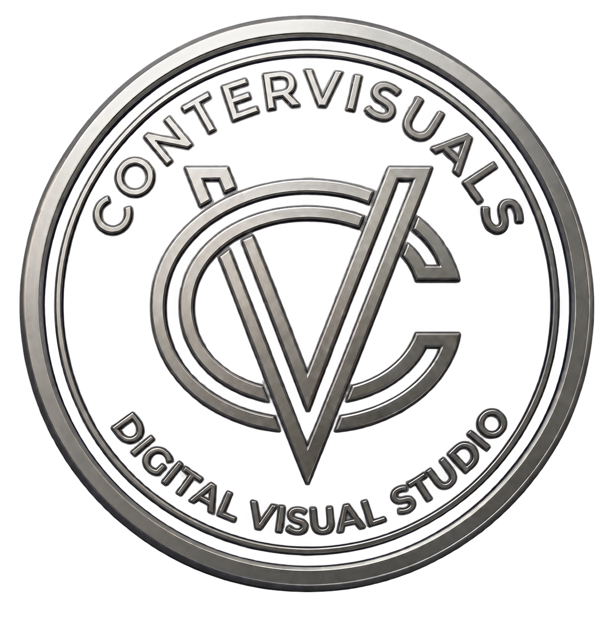 Logo C/V